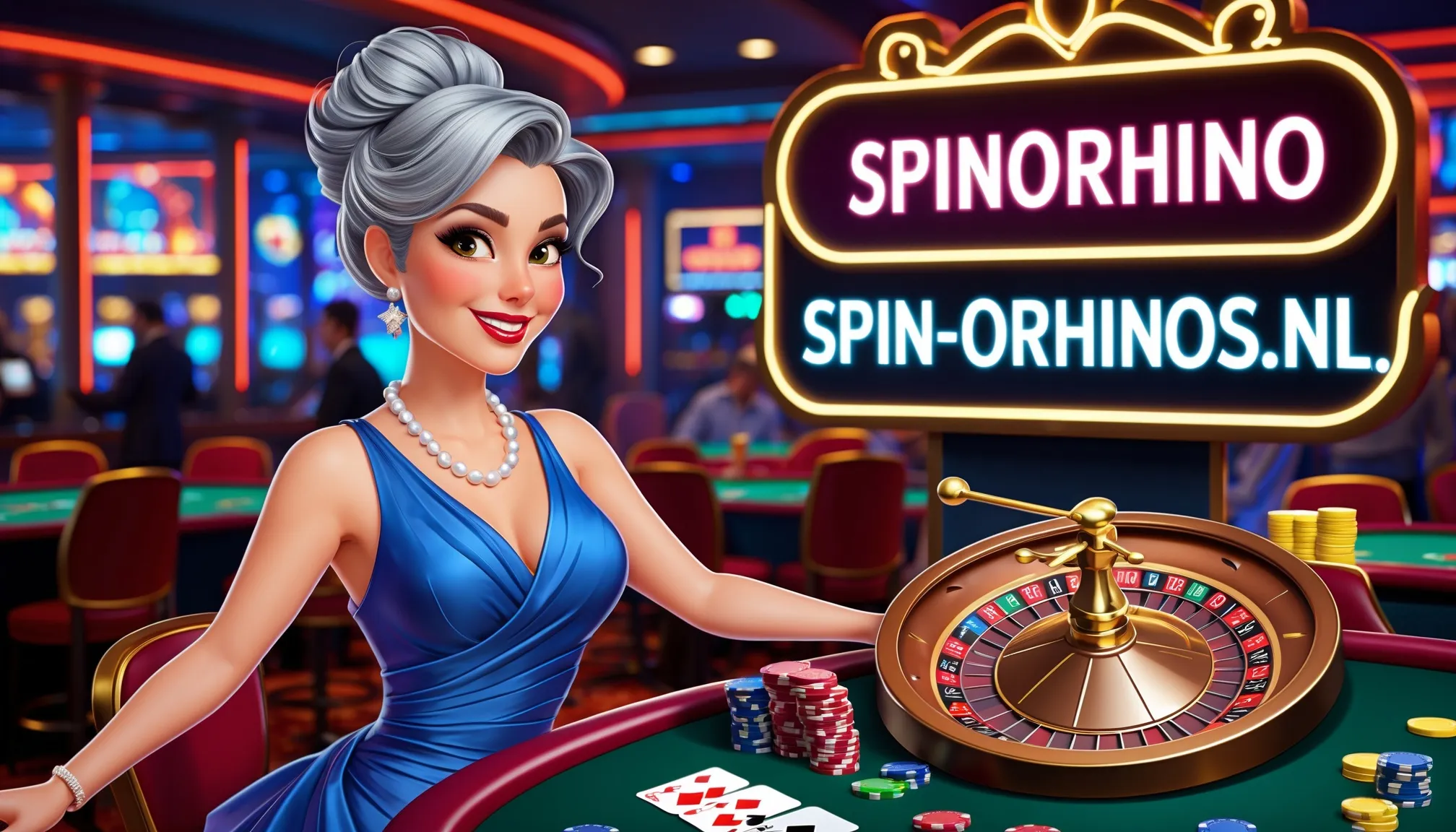 Spinorhino bonus - alles wat je moet weten in 2026