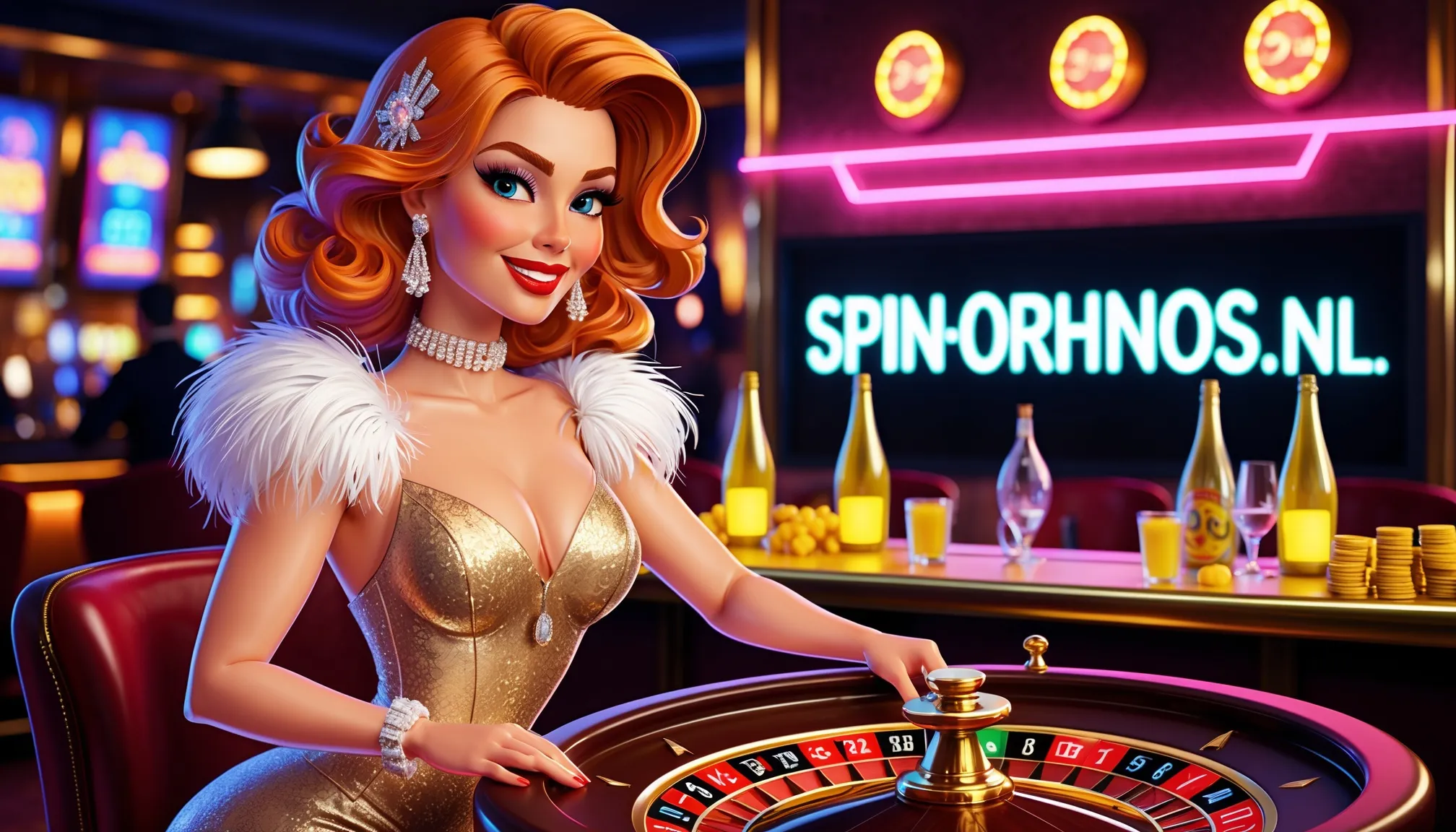 Spinorhino casino review 2026 - eerlijk & volledig