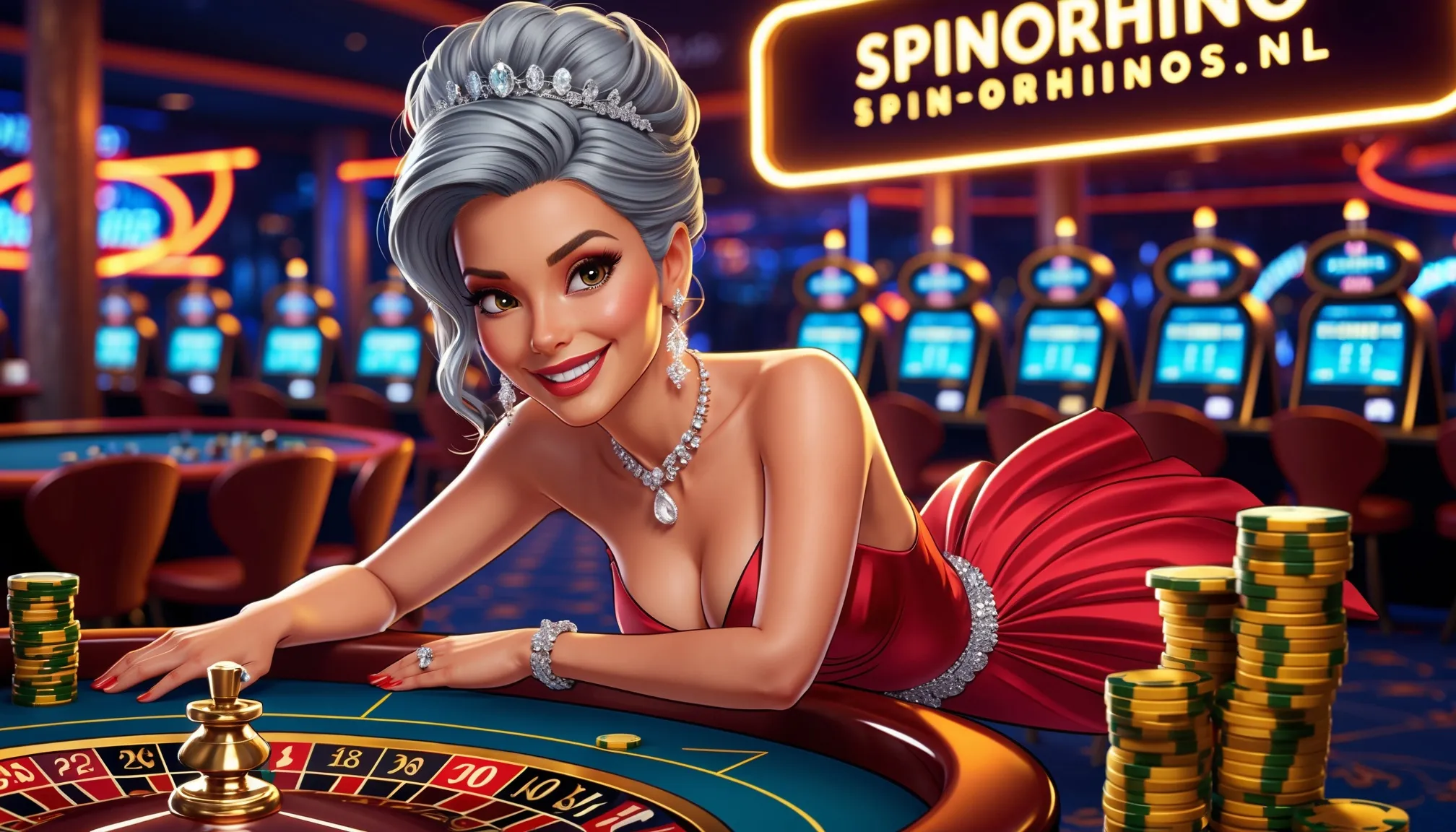 Spinorhino casino review 2026 - eerlijk & volledig