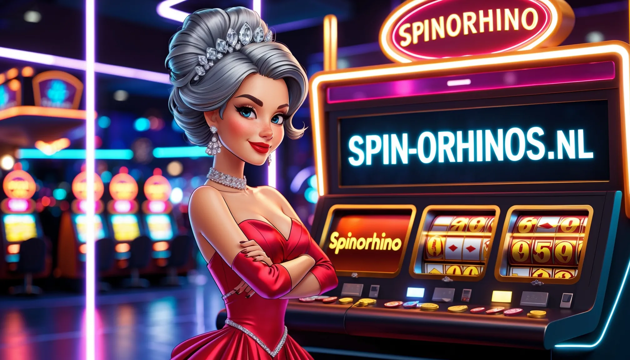 Spinorhino casino review 2026 - eerlijk & volledig